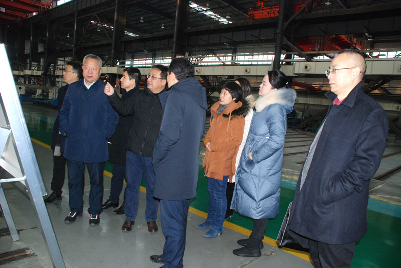 星火機(jī)床公司承擔(dān)的甘肅省科技重大專項(xiàng)實(shí)施方案通過(guò)評(píng)審